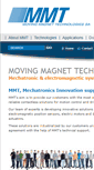 Mobile Screenshot of movingmagnet.com